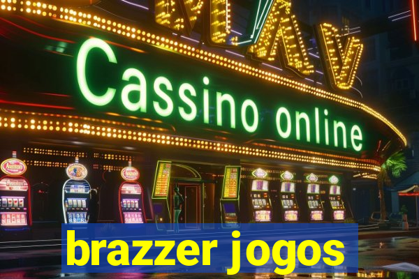 brazzer jogos